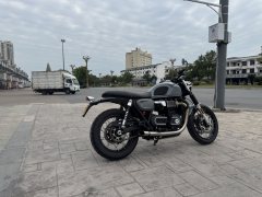 Gaojin GK1200 - фото 2