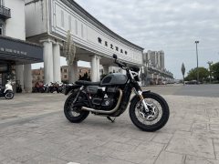 Gaojin GK1200 - фото 3