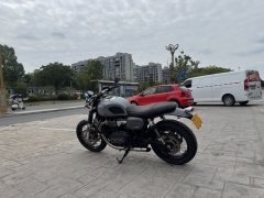 Gaojin GK1200 - фото 7