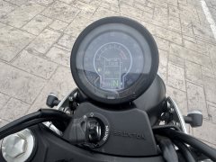 Gaojin GK1200 - фото 8