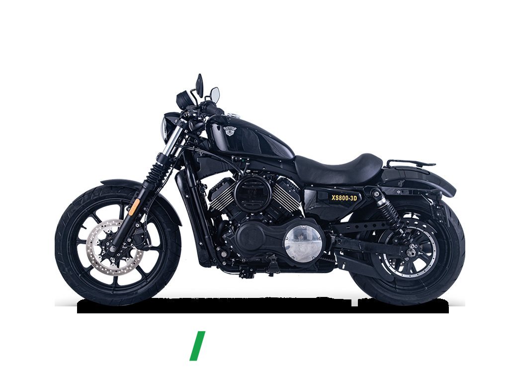 2024 Xiangshuai 800 cc