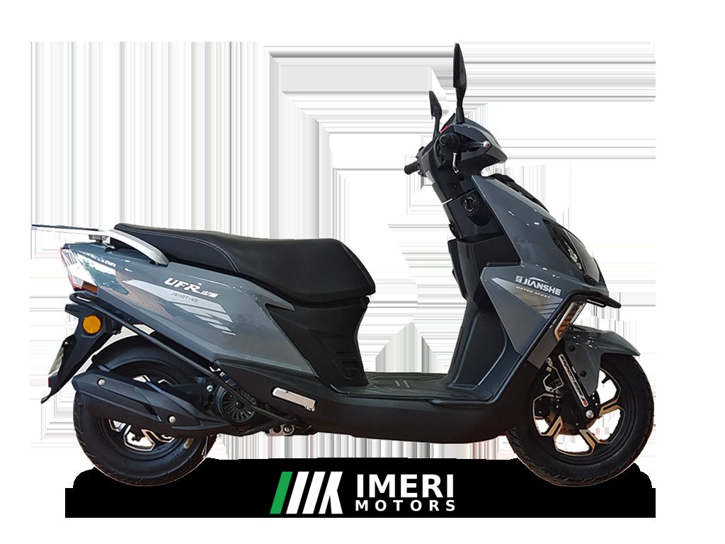 2022 Jianshe UF 110 cc