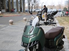 Doufeng S1-110 - фото 11
