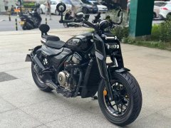Cyclone AQS401 400 cc - фото 1