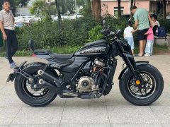 Cyclone AQS401 400 cc - фото 2