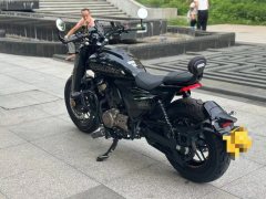 Cyclone AQS401 400 cc - фото 4