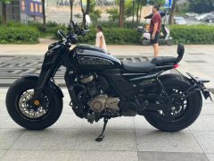 Cyclone AQS401 400 cc - фото 5