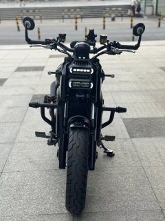 Cyclone AQS401 400 cc - фото 7