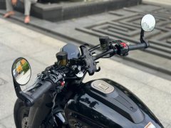 Cyclone AQS401 400 cc - фото 8