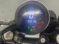 Cyclone AQS401 400 cc - фото 9
