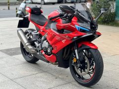 Voge RR500S - фото 1