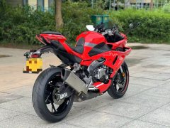 Voge RR500S - фото 3