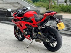 Voge RR500S - фото 4