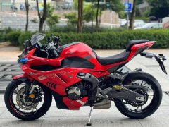 Voge RR500S - фото 5