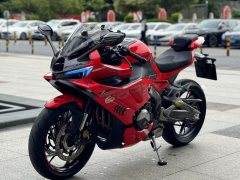 Voge RR500S - фото 6