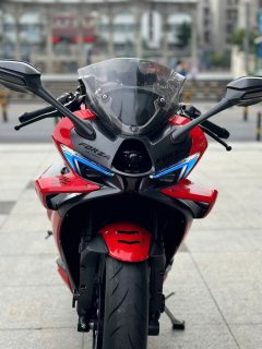 Voge RR500S - фото 7