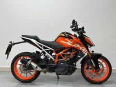 KTMR2R 390 Duke 400 cc - фото 2