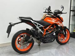 KTMR2R 390 Duke 400 cc - фото 3