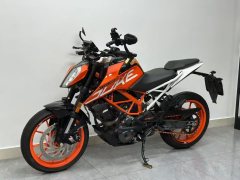 KTMR2R 390 Duke 400 cc - фото 4