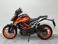 KTMR2R 390 Duke 400 cc - фото 5