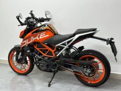 KTMR2R 390 Duke 400 cc - фото 6