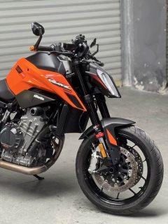 KTMR2R 790 Duke 800 cc - фото 2