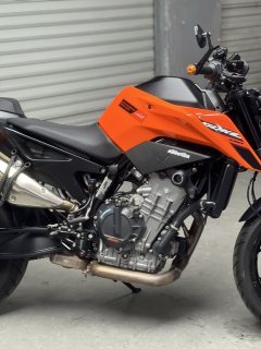 KTMR2R 790 Duke 800 cc - фото 3