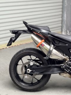 KTMR2R 790 Duke 800 cc - фото 4