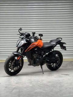 KTMR2R 790 Duke 800 cc - фото 5