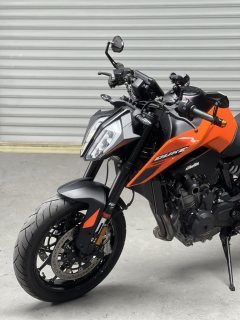 KTMR2R 790 Duke 800 cc - фото 6