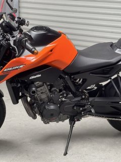 KTMR2R 790 Duke 800 cc - фото 7