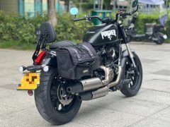 QJMOTOR 300 - фото 3