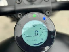 QJMOTOR 300 - фото 8