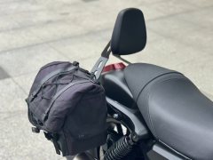 QJMOTOR 300 - фото 9