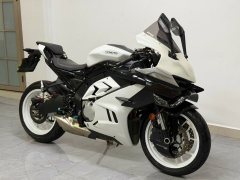 CFMOTO 675SR-R - фото 1