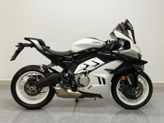 CFMOTO 675SR-R - фото 2