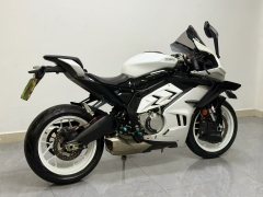 CFMOTO 675SR-R - фото 3