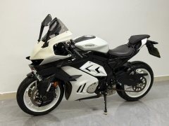 CFMOTO 675SR-R - фото 4