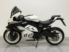 CFMOTO 675SR-R - фото 5