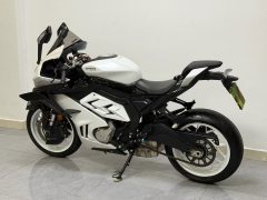 CFMOTO 675SR-R - фото 6