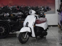 KYMCO New Many 125 - фото 1