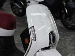KYMCO New Many 125 - фото 10