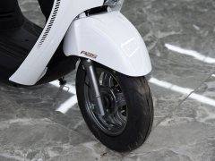 KYMCO New Many 125 - фото 11