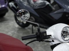KYMCO New Many 125 - фото 12