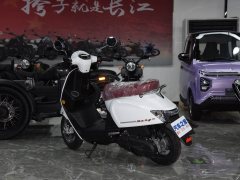 KYMCO New Many 125 - фото 5