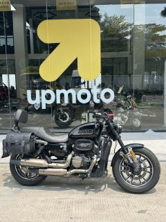 QJMOTOR 350 - фото 1