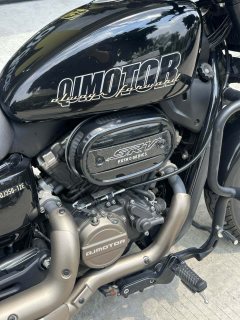 QJMOTOR 350 - фото 3