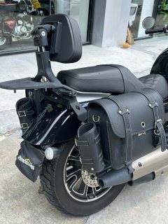 QJMOTOR 350 - фото 4