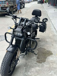 QJMOTOR 350 - фото 5