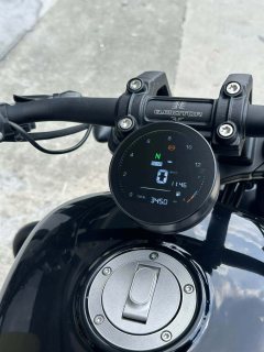 QJMOTOR 350 - фото 6